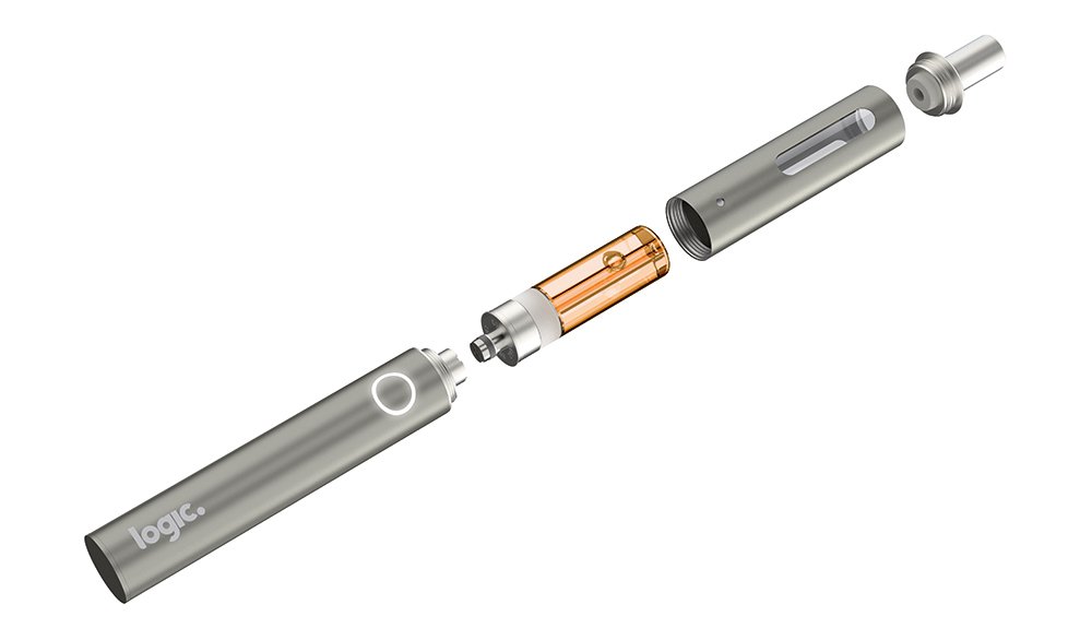 JTI updates Logic PRO UK's No.1 capsule vaping device[i] enhanced