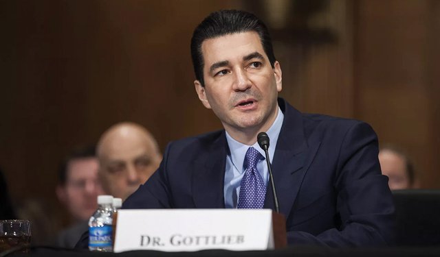 Leadership Shake-Up: What’s Next for FDA?