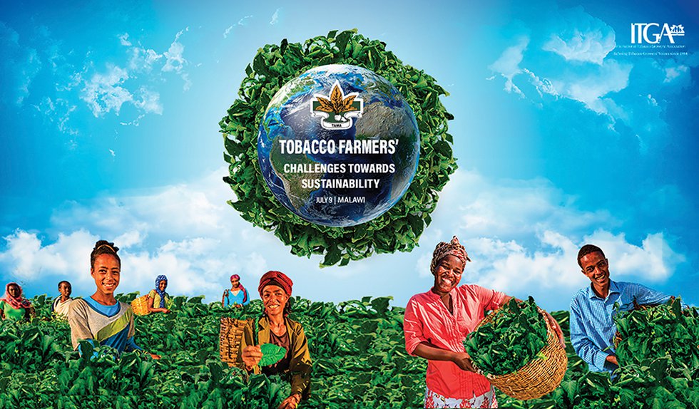 ITGA Situation Update for Tobacco Growers