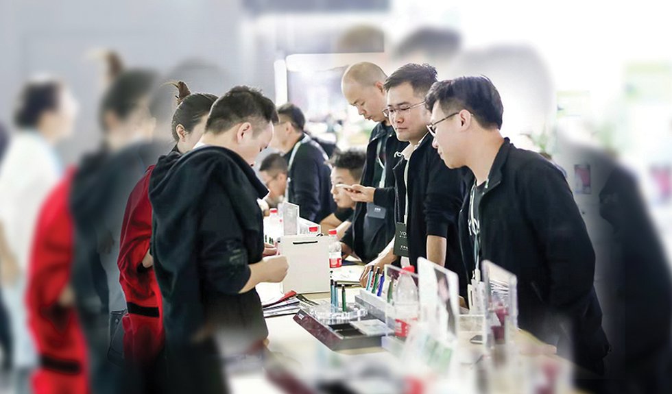 China’s E-Cigarette Industry at the Turning Point