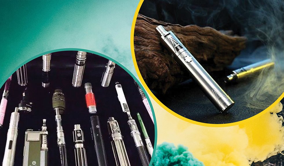 China’s E-Cigarette Industry at the Turning Point