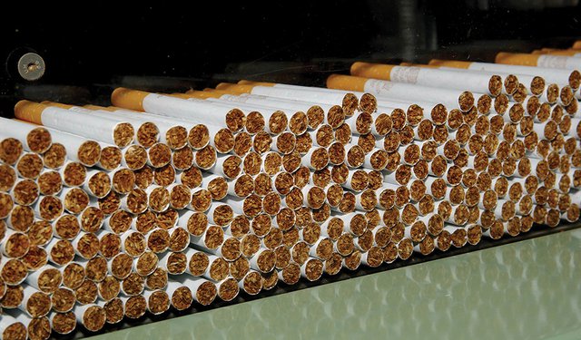 South Africa’s Tobacco Tax Mess