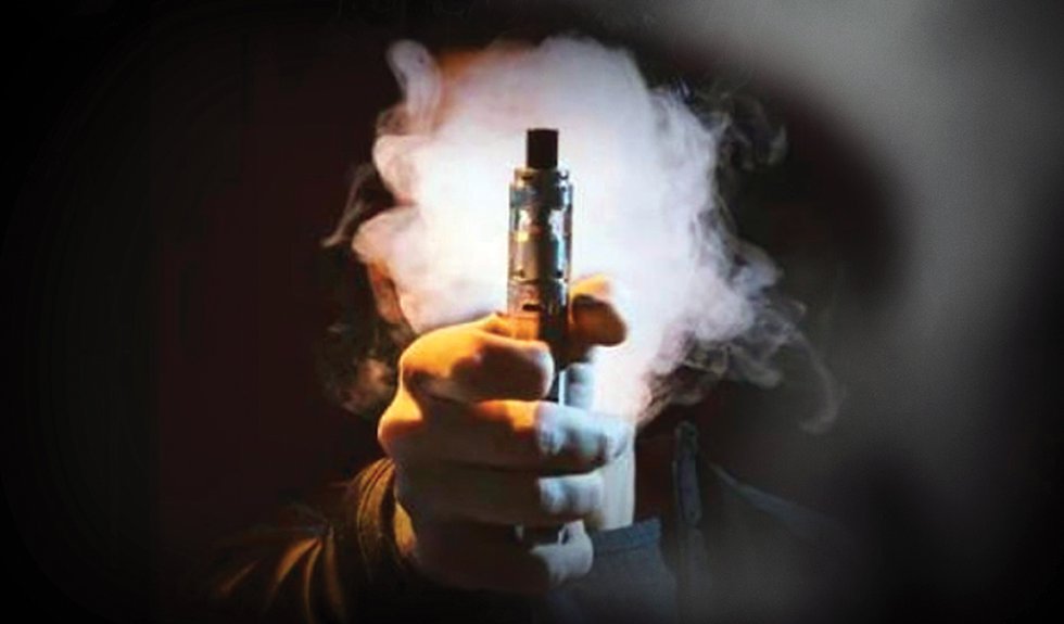 China’s E-Cigarette Industry Post-Online Ban