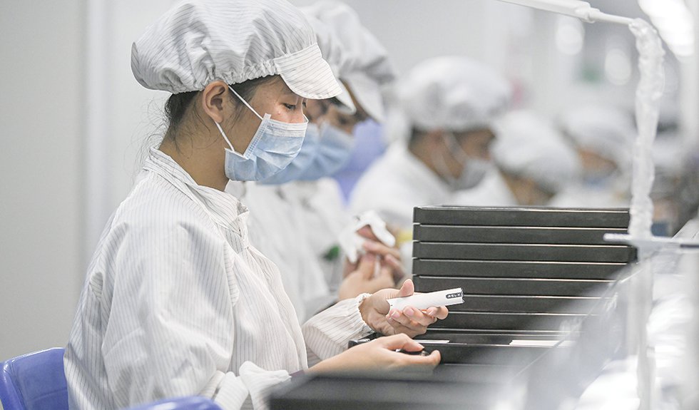 China’s Vaping Industry Slowly Recovering from Coronavirus
