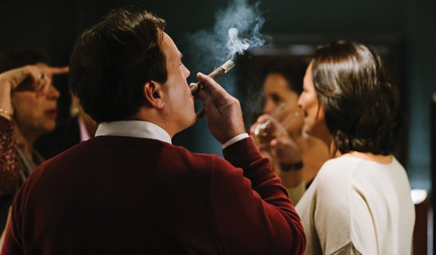 The Upside: Covid-19 Boosts Premium Cigar Sales - Tobacco Asia