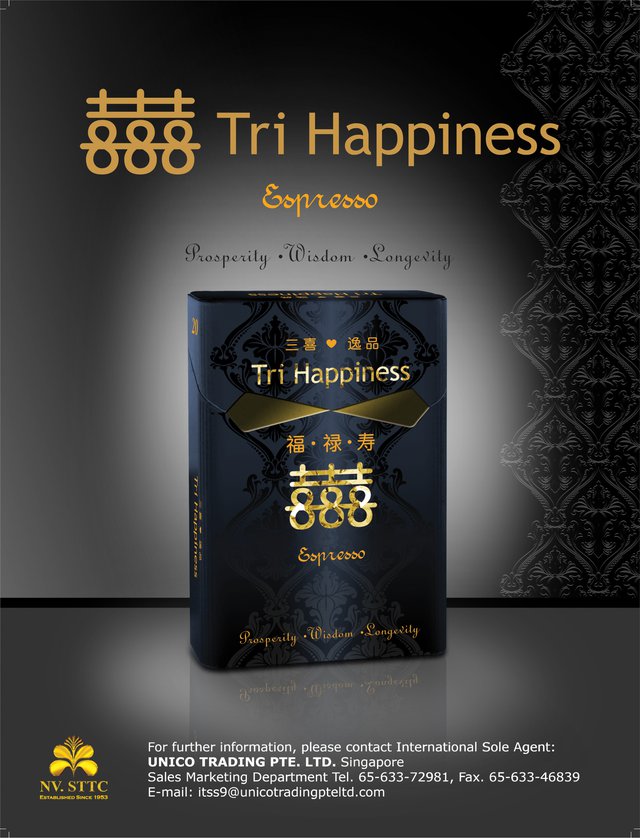 Iklan Tri Happiness 210x277