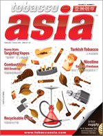 Tobacco Asia Vol 5 2023