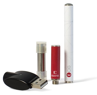 An Overview of the E-Cigarette Market