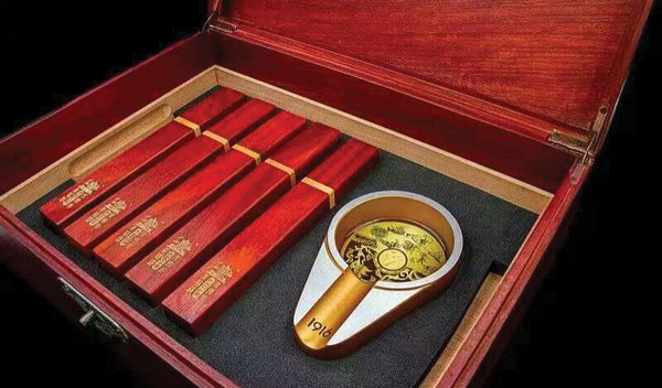 What’s New in the Cigar World for 2017